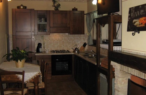 Cagli Apartment | Holiday apartment Cagli for 1 - 4 persons with 2 bedrooms - Holiday apartment