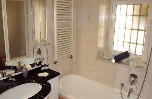 Ruta Apartment | Holiday apartment Camogli for 1 - 4 persons with 2 bedrooms - Holiday apartment