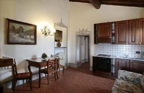 Cincelli House | Holiday apartment Capolona for 1 - 3 persons with 1 bedroom - Holiday house