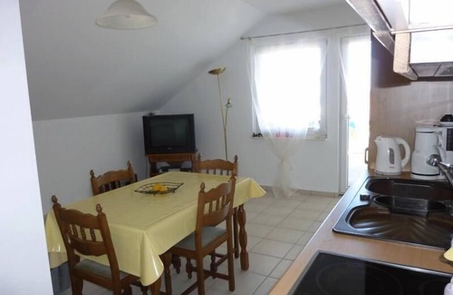 Zavalatica Apartment | Holiday apartment Cara for 1 - 5 persons with 2 bedrooms - Holiday apartment