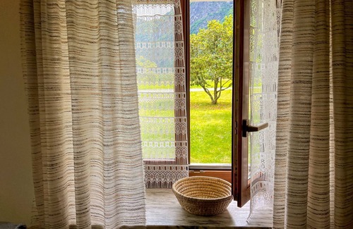 Foroglio Apartment | Holiday apartment Cevio for 1 - 4 persons with 2 bedrooms - Holiday apartment
