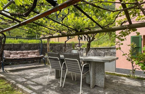 Foroglio Apartment | Holiday apartment Cevio for 1 - 4 persons with 2 bedrooms - Holiday apartment