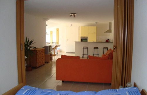 Hauptwil-Gottshaus Apartment | Holiday apartment Bischofszell for 1 - 6 persons with 2 bedrooms - Holiday apartment