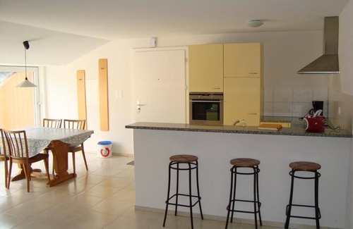 Hauptwil-Gottshaus Apartment | Holiday apartment Bischofszell for 1 - 6 persons with 2 bedrooms - Holiday apartment