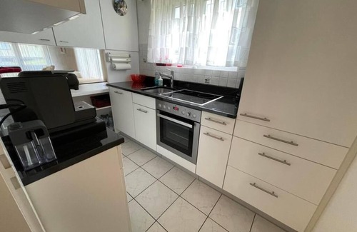 Churwalden Apartment | Holiday apartment Churwalden for 4 - 6 persons with 2 bedrooms - Holiday apartment