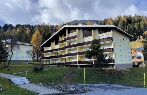Churwalden Apartment | Holiday apartment Churwalden for 4 - 6 persons with 2 bedrooms - Holiday apartment