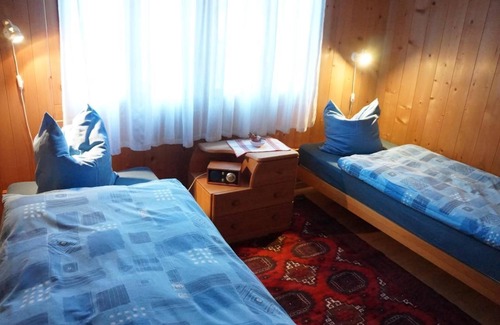 Reichenbach Other | Holiday apartment Innertkirchen for 1 - 5 persons with 2 bedrooms - Farmhouse