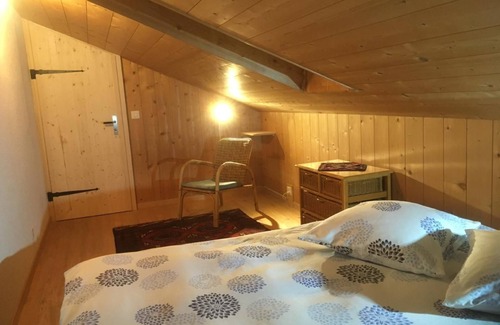 Reichenbach Other | Holiday apartment Innertkirchen for 1 - 5 persons with 2 bedrooms - Farmhouse