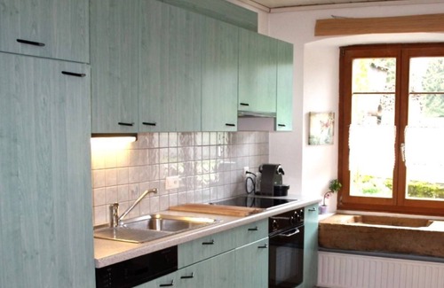 Le Bemont House | Holiday apartment Le Bémont JU for 1 - 4 persons with 1 bedroom - Holiday house