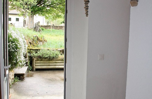 Le Bemont House | Holiday apartment Le Bémont JU for 1 - 4 persons with 1 bedroom - Holiday house