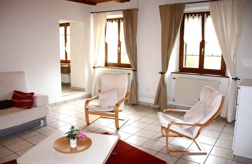 Le Bemont House | Holiday apartment Le Bémont JU for 1 - 4 persons with 1 bedroom - Holiday house