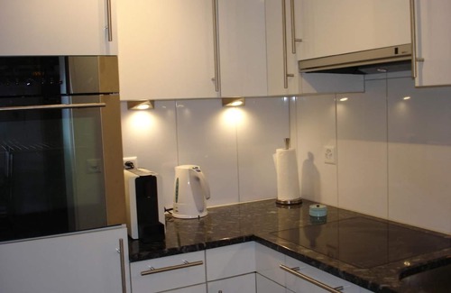 Leukerbad Apartment | Holiday apartment Leukerbad (Ort) for 1 - 7 persons with 1 bedroom - Holiday apartment