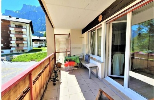Leukerbad Apartment | Holiday apartment Leukerbad (Ort) for 1 - 4 persons with 2 bedrooms - Holiday apartment