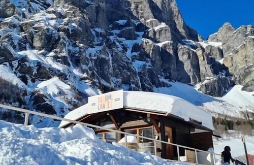 Leukerbad Apartment | Holiday apartment Leukerbad (Ort) for 1 - 4 persons with 2 bedrooms - Penthouse holiday apartment