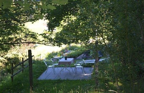 Rigi Kaltbad Apartment | Holiday apartment Rigi Kaltbad for 1 - 4 persons with 1 bedroom - Holiday apartment