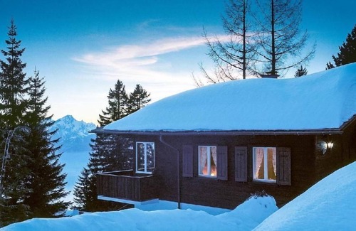 Vitznau Apartment | Holiday apartment Rigi Kaltbad for 1 - 2 persons with 2 bedrooms - Holiday apartment