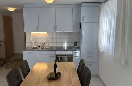 Saas Almagell Apartment | Holiday apartment Saas Almagell for 1 - 3 persons with 1 bedroom - Holiday apartment