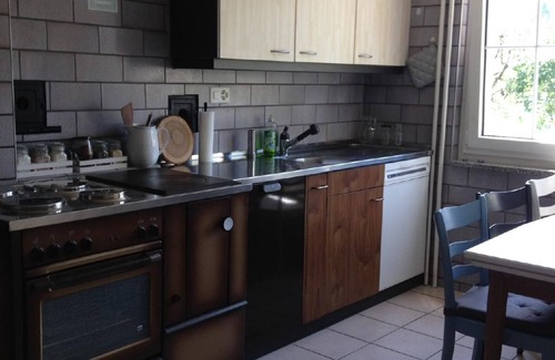 Schneisingen Other | Holiday apartment Schneisingen for 1 - 4 persons with 2 bedrooms - Farmhouse
