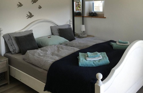Schneisingen Other | Holiday apartment Schneisingen for 1 - 4 persons with 2 bedrooms - Farmhouse
