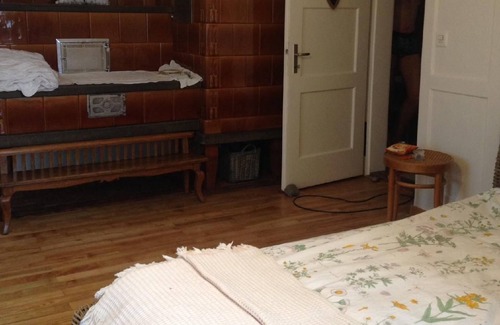 Schneisingen Other | Holiday apartment Schneisingen for 1 - 4 persons with 2 bedrooms - Farmhouse