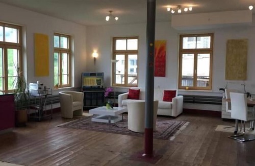 Walzenhausen Apartment | Holiday apartment Walzenhausen for 2 - 4 persons with 1 bedroom - Holiday apartment