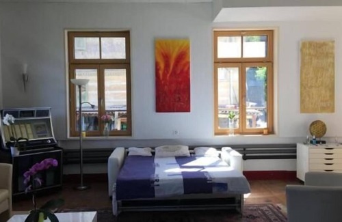 Walzenhausen Apartment | Holiday apartment Walzenhausen for 2 - 4 persons with 1 bedroom - Holiday apartment