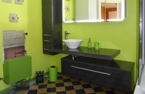 Walzenhausen Apartment | Holiday apartment Walzenhausen for 2 - 3 persons with 1 bedroom - Holiday apartment in a two family