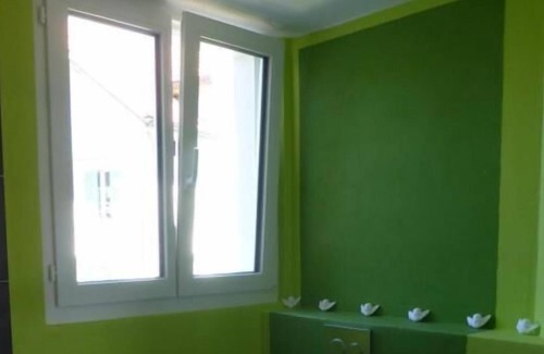 Walzenhausen Apartment | Holiday apartment Walzenhausen for 2 - 3 persons with 1 bedroom - Holiday apartment in a two family