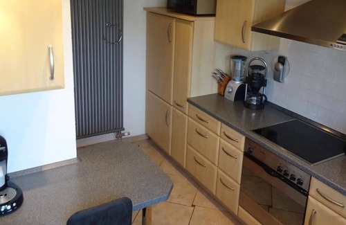 Erfenschlag Apartment | Holiday apartment Chemnitz for 1 - 4 persons with 1 bedroom - Holiday apartment