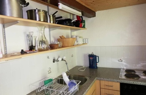 Chironico Apartment | Holiday apartment Chironico for 1 - 5 persons with 2 bedrooms - Holiday apartment