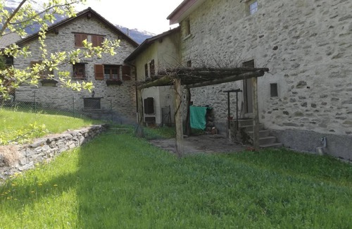 Chironico Apartment | Holiday apartment Chironico for 1 - 5 persons with 2 bedrooms - Holiday apartment