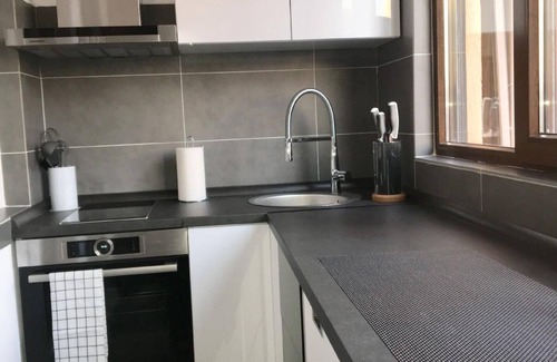 Chiajna Apartment | Holiday apartment Chiajna for 1 - 2 persons with 1 bedroom - Holiday apartment