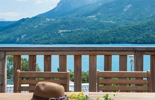Chorges Apartment | Holiday apartment Chorges for 1 - 6 persons with 2 bedrooms - Holiday apartment