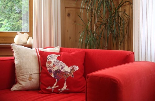 Chur Apartment | Holiday apartment Chur for 1 - 3 persons with 1 bedroom - Holiday apartment