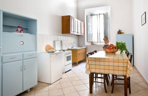 Cicogna Apartment | Holiday apartment Cicogna for 1 - 6 persons with 3 bedrooms - Holiday apartment