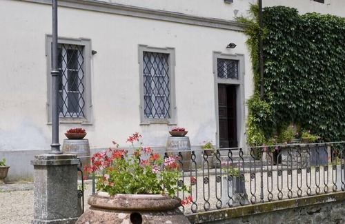 Cicogna Apartment | Holiday apartment Cicogna for 1 - 6 persons with 3 bedrooms - Holiday apartment