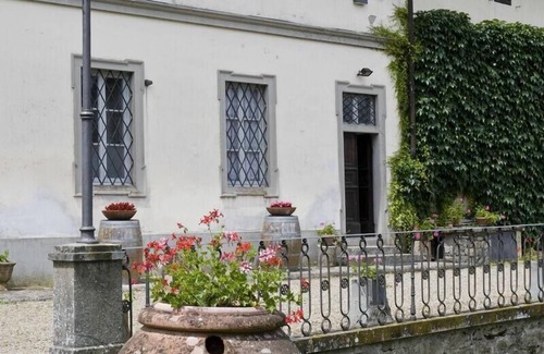 Cicogna Apartment | Holiday apartment Cicogna for 1 - 5 persons with 2 bedrooms - Holiday apartment