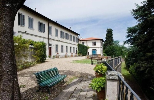 Cicogna Apartment | Holiday apartment Cicogna for 1 - 5 persons with 2 bedrooms - Holiday apartment