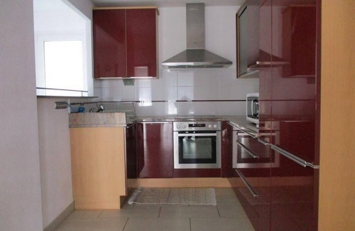 Claro Apartment | Holiday apartment Claro for 1 - 4 persons with 2 bedrooms - Holiday apartment in a villa