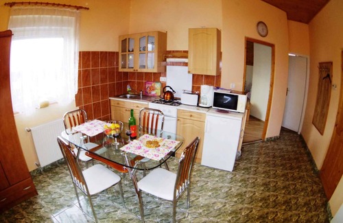 Heviz Apartment | Holiday apartment close to the centre