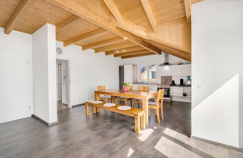 Haldenwang Apartment | Holiday Apartment 'Cosy Home Allgäu' with Mountain View, Balcony and Wi-Fi