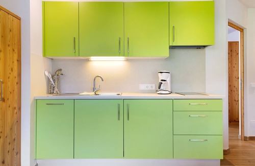 Kastelruth Apartment | Holiday Apartment "Cornelia Latsche" with Mountain View, Terrace & Wi-Fi