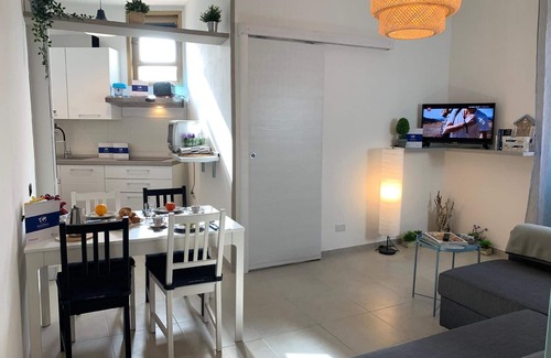 Cogoleto Apartment | Holiday apartment Cogoleto for 1 - 4 persons with 1 bedroom - Holiday apartment