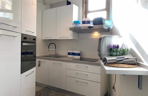 Cogoleto Apartment | Holiday apartment Cogoleto for 1 - 4 persons with 1 bedroom - Holiday apartment
