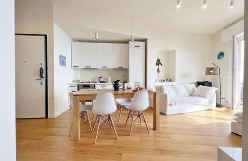 Cogoleto Apartment | Holiday apartment Cogoleto for 1 - 4 persons with 1 bedroom - Holiday apartment in one or multi-fami