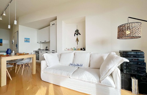 Cogoleto Apartment | Holiday apartment Cogoleto for 1 - 4 persons with 1 bedroom - Holiday apartment in one or multi-fami