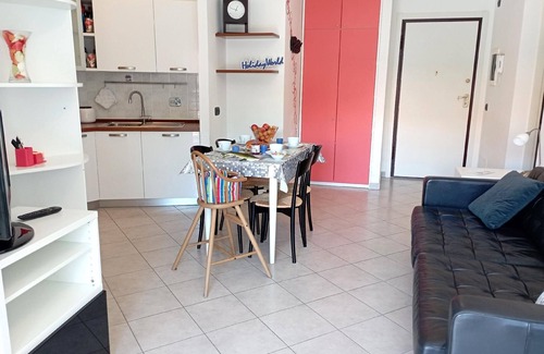Cogoleto Apartment | Holiday apartment Cogoleto for 1 - 3 persons with 1 bedroom - Holiday apartment in one or multi-fami