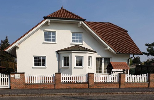 Suedost House | Holiday apartment Comfortable holiday residence