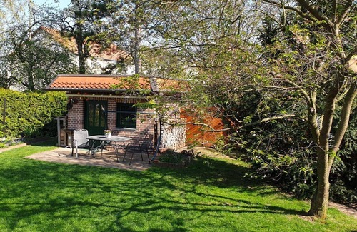 Suedost House | Holiday apartment Comfortable holiday residence
