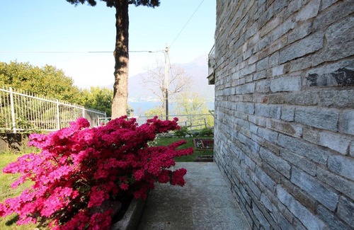 Vignola Apartment | Holiday apartment Cremia for 1 - 8 persons with 4 bedrooms - Holiday apartment